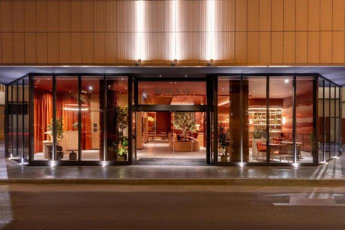 Imagen general del Hotel Serenay Málaga. Foto 1