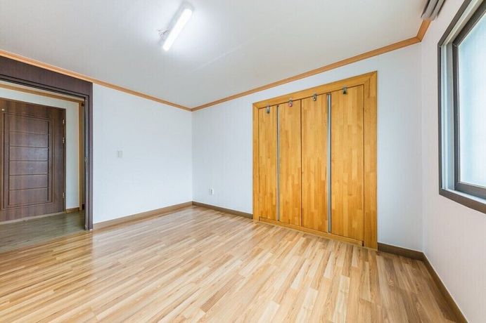 Imagen de la habitación del Hotel Serence Pension. Foto 7