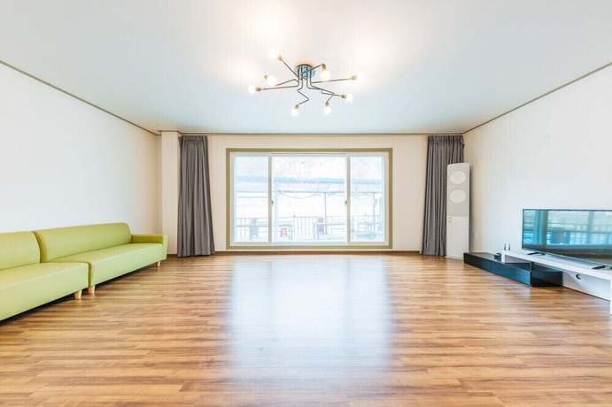 Imagen de la habitación del Hotel Serence Pension. Foto 14