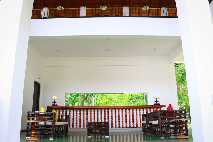 Imagen de los interiores del Hotel Serendib Signature Resort. Foto 13