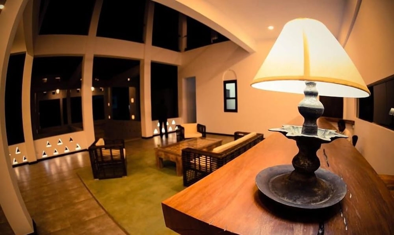 Imagen de los interiores del Hotel Serendib Signature Resort. Foto 14