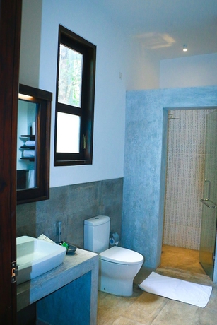 Imagen de la habitación del Hotel Serendib Signature Resort. Foto 10