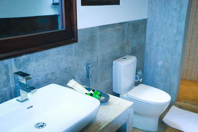 Imagen de la habitación del Hotel Serendib Signature Resort. Foto 11