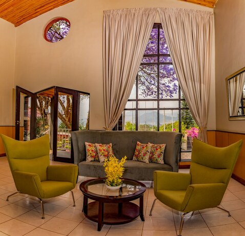 Imagen general del Hotel Serendib Suites and Conference Center. Foto 2