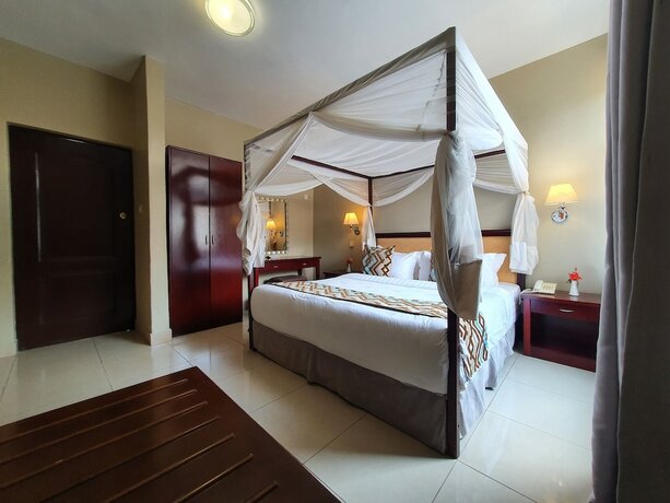 Imagen general del Hotel Serendib Suites and Conference Center. Foto 5
