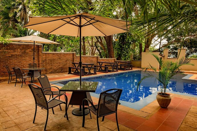Imagen general del Hotel Serendib Suites and Conference Center. Foto 6