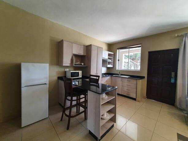 Imagen general del Hotel Serendib Suites and Conference Center. Foto 9