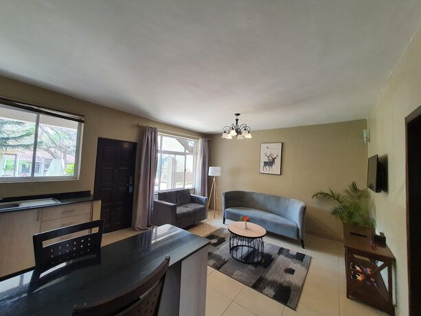 Imagen general del Hotel Serendib Suites and Conference Center. Foto 12