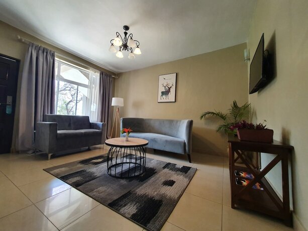 Imagen general del Hotel Serendib Suites and Conference Center. Foto 14
