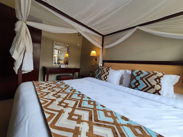Imagen general del Hotel Serendib Suites and Conference Center. Foto 16