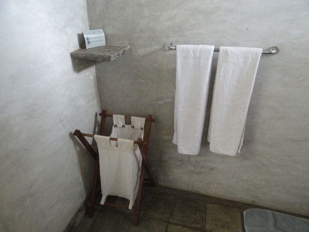 Imagen de la habitación del Hotel Serendip Stone Bungalow. Foto 2
