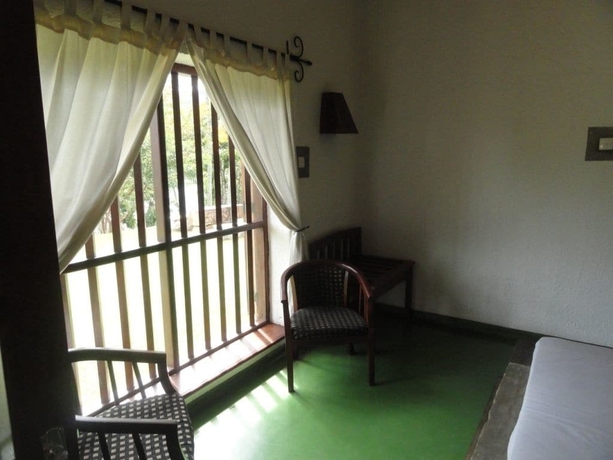 Imagen de la habitación del Hotel Serendip Stone Bungalow. Foto 3