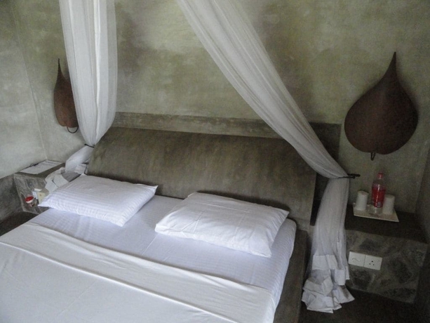 Imagen de la habitación del Hotel Serendip Stone Bungalow. Foto 4