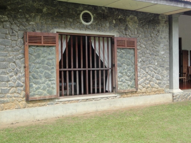 Imagen general del Hotel Serendip Stone Bungalow. Foto 1