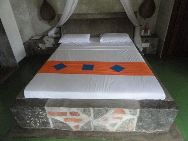 Imagen de la habitación del Hotel Serendip Stone Bungalow. Foto 8