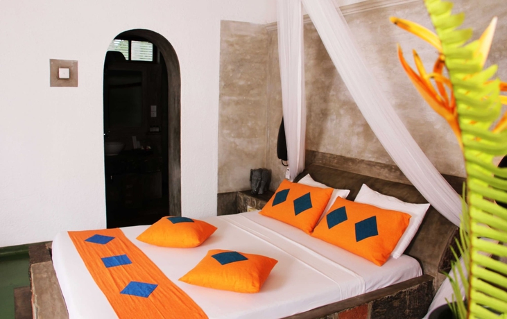 Imagen de la habitación del Hotel Serendip Stone Bungalow. Foto 9