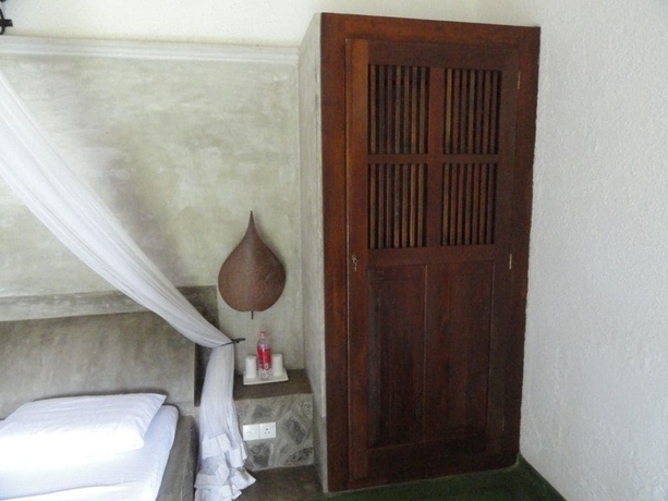 Imagen de la habitación del Hotel Serendip Stone Bungalow. Foto 10