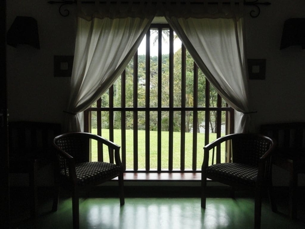 Imagen de la habitación del Hotel Serendip Stone Bungalow. Foto 11