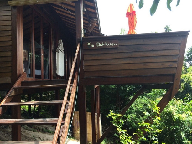 Imagen de la habitación del Hotel Serendipity Beach Resort Koh Lipe. Foto 8