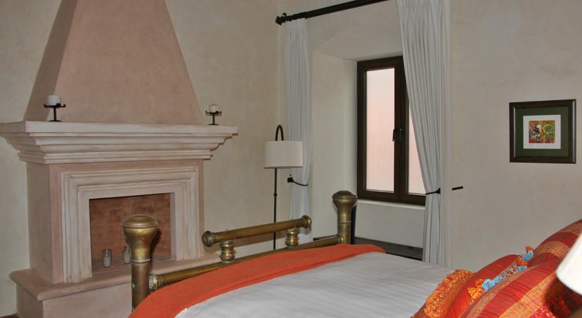 Imagen de la habitación del Hotel Serendipity Boutique. Foto 3
