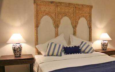 Imagen de la habitación del Hotel Serendipity Boutique. Foto 4