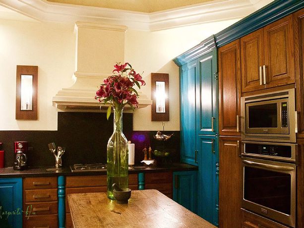 Imagen de los interiores del Hotel Serendipity Boutique. Foto 7