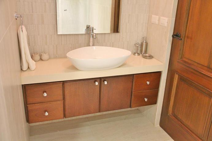 Imagen de la habitación del Hotel Serendipity Boutique. Foto 5