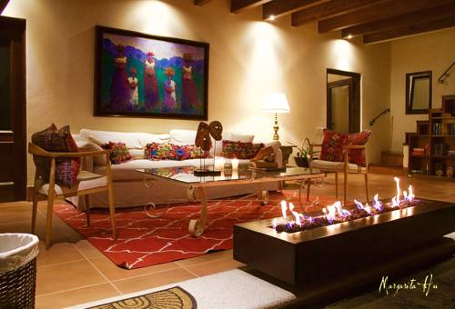 Imagen de la habitación del Hotel Serendipity Boutique. Foto 6