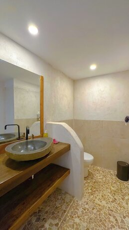 Imagen general del Hotel Serene Beach Villa. Foto 5
