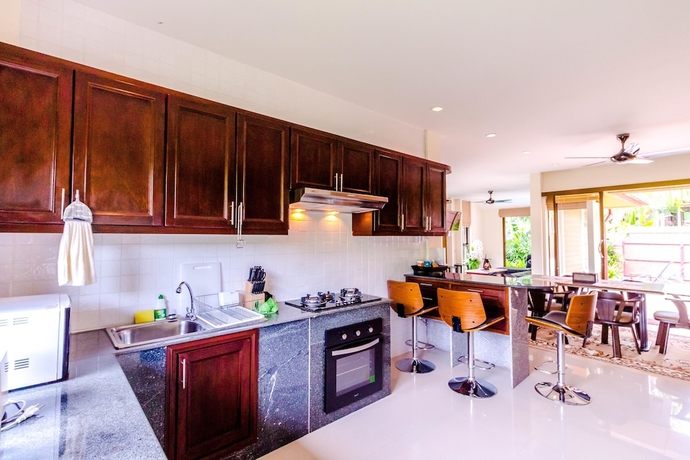 Imagen de la habitación del Hotel Serene Boutique Garden Resorts. Foto 14