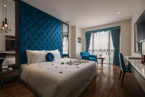 Imagen general del Hotel Serene Boutique Hotel & Spa. Foto 4