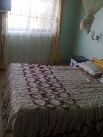 Imagen de la habitación del Hotel Serene. Foto 3