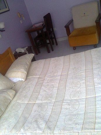 Imagen de la habitación del Hotel Serene. Foto 4