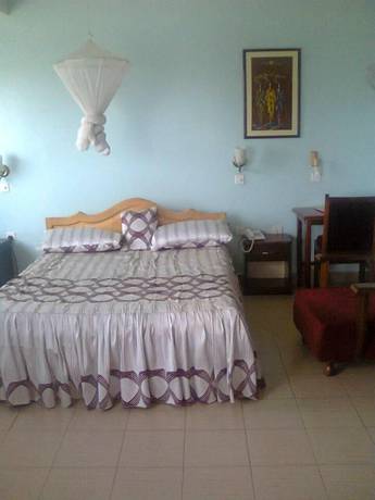 Imagen de la habitación del Hotel Serene. Foto 5