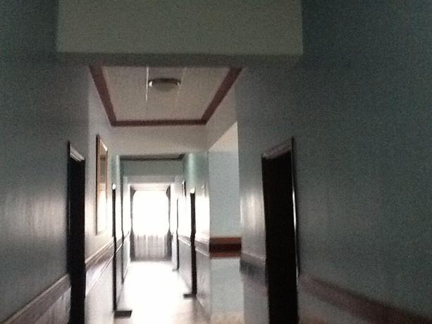 Imagen de los interiores del Hotel Serene. Foto 13