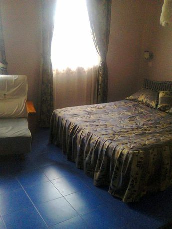 Imagen de la habitación del Hotel Serene. Foto 7