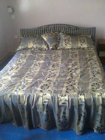 Imagen de la habitación del Hotel Serene. Foto 8