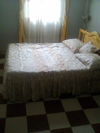 Imagen de la habitación del Hotel Serene. Foto 9