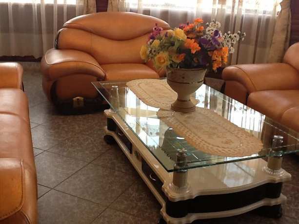 Imagen de los interiores del Hotel Serene. Foto 14