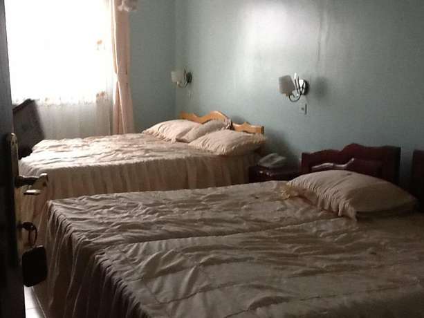 Imagen de la habitación del Hotel Serene. Foto 10