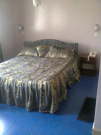 Imagen de la habitación del Hotel Serene. Foto 11