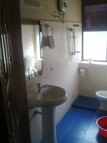 Imagen de la habitación del Hotel Serene. Foto 12