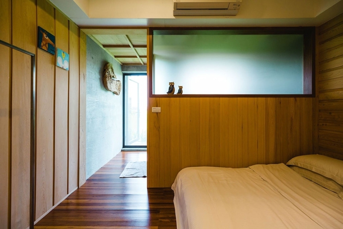 Imagen de la habitación del Hotel Serene Gray. Foto 9