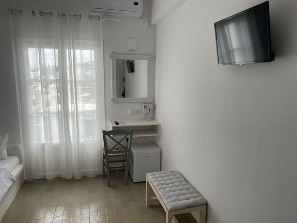 Imagen de la habitación del Hotel Serene Hill. Foto 15