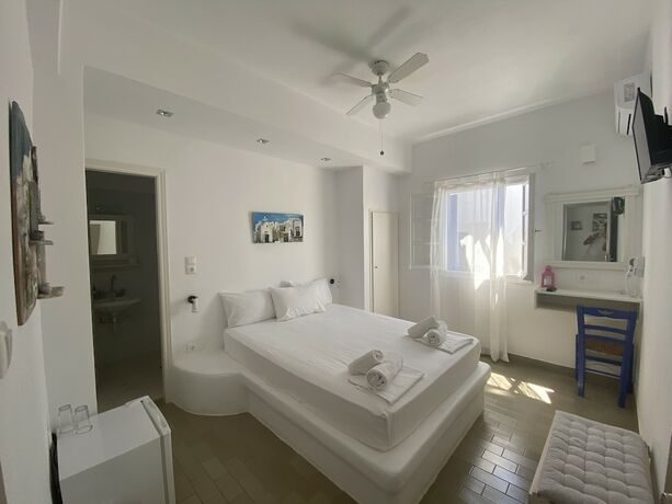 Imagen de la habitación del Hotel Serene Hill. Foto 16