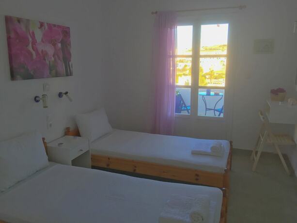 Imagen general del Hotel Serene Hill. Foto 2