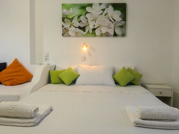 Imagen general del Hotel Serene Hill. Foto 3