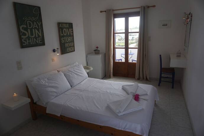 Imagen de la habitación del Hotel Serene Hill. Foto 19