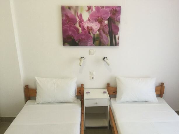 Imagen general del Hotel Serene Hill. Foto 5