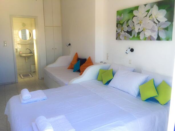 Imagen general del Hotel Serene Hill. Foto 6